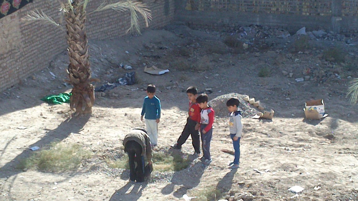 سوگواره چهارم-عکس 4-امیر بیشه-آیین های عزاداری