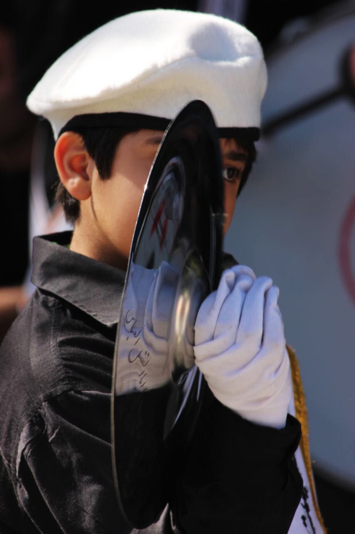 سوگواره چهارم-عکس 13-سیاوش وفایی نژاد-آیین های عزاداری