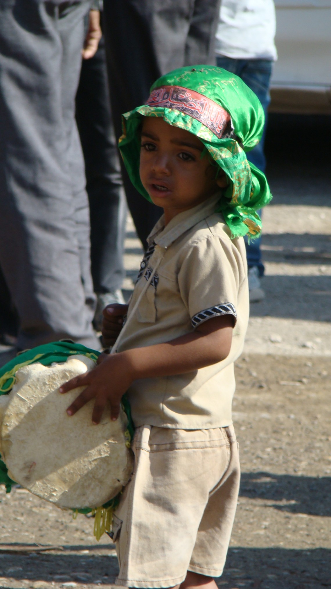 سوگواره چهارم-عکس 2-مرتضی  رحیمی نژاد-آیین های عزاداری