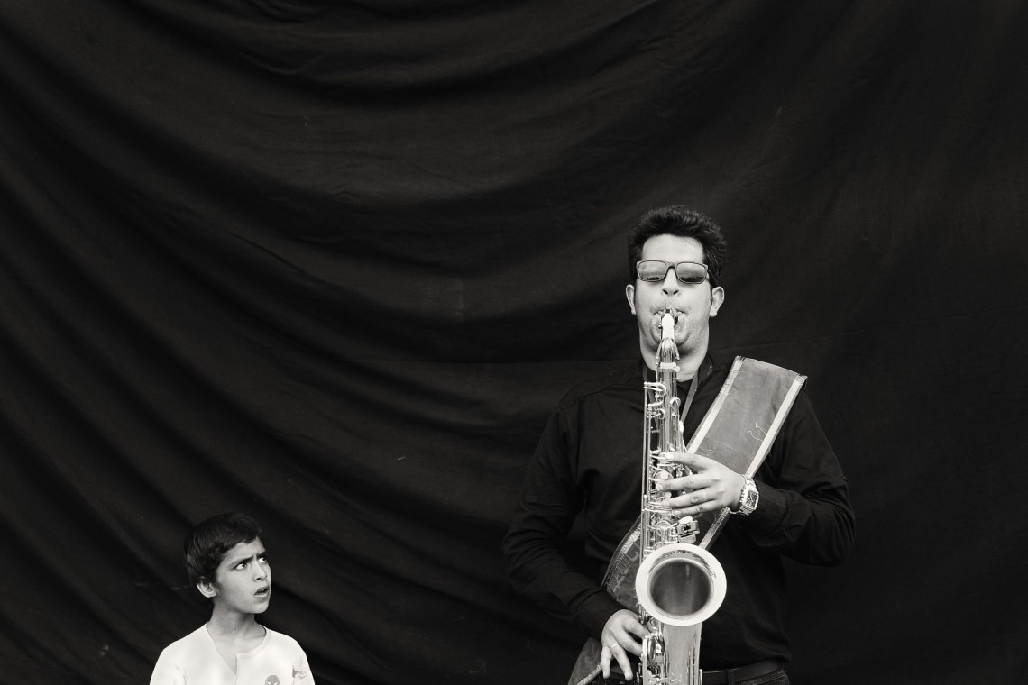 سوگواره چهارم-عکس 3-میلاد صفابخش-آیین های عزاداری