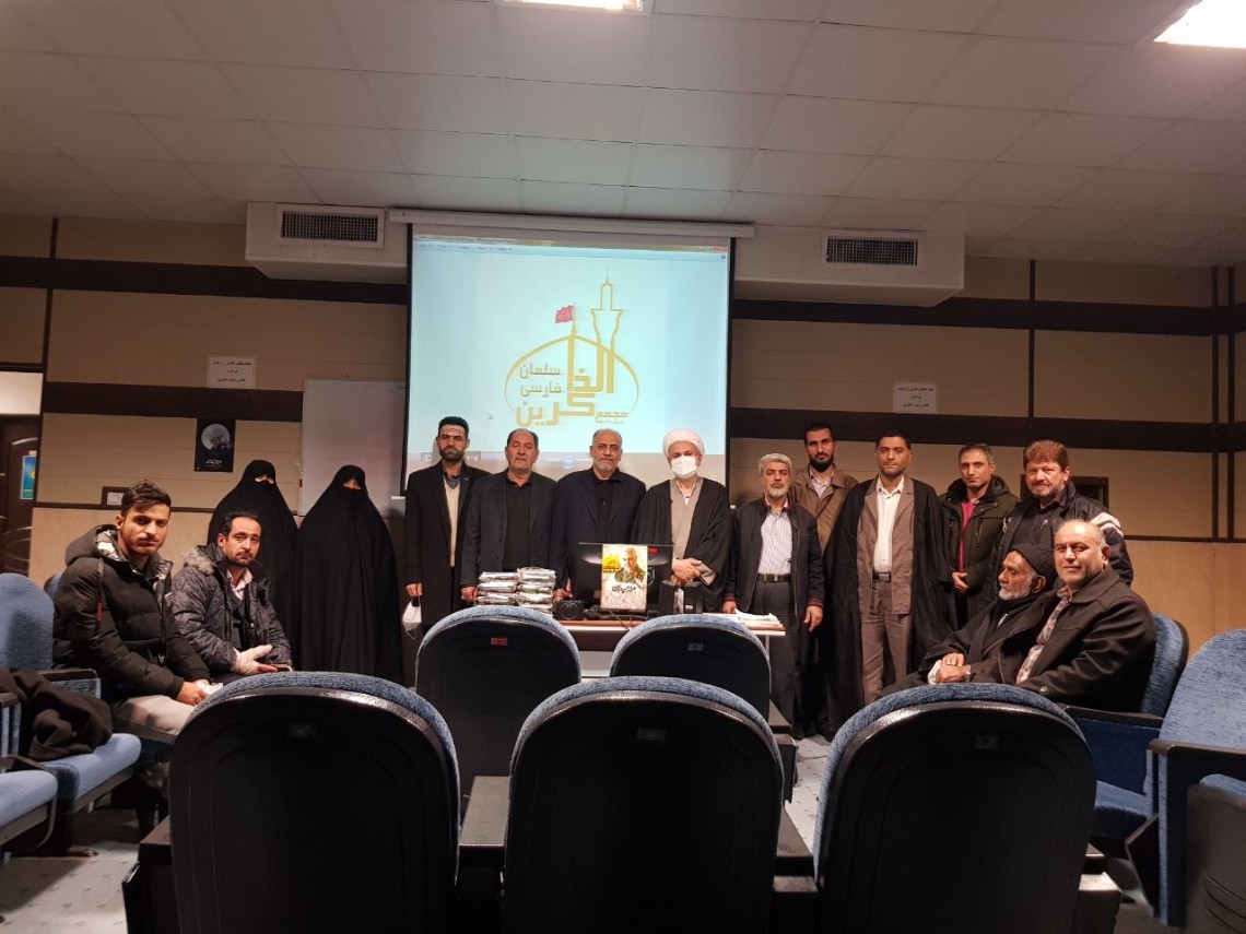 یازدهمین سوگواره عاشورایی عکس هیأت-محمدحسین شکروی-بخش اصلی-روایت هیأت(تک عکس)