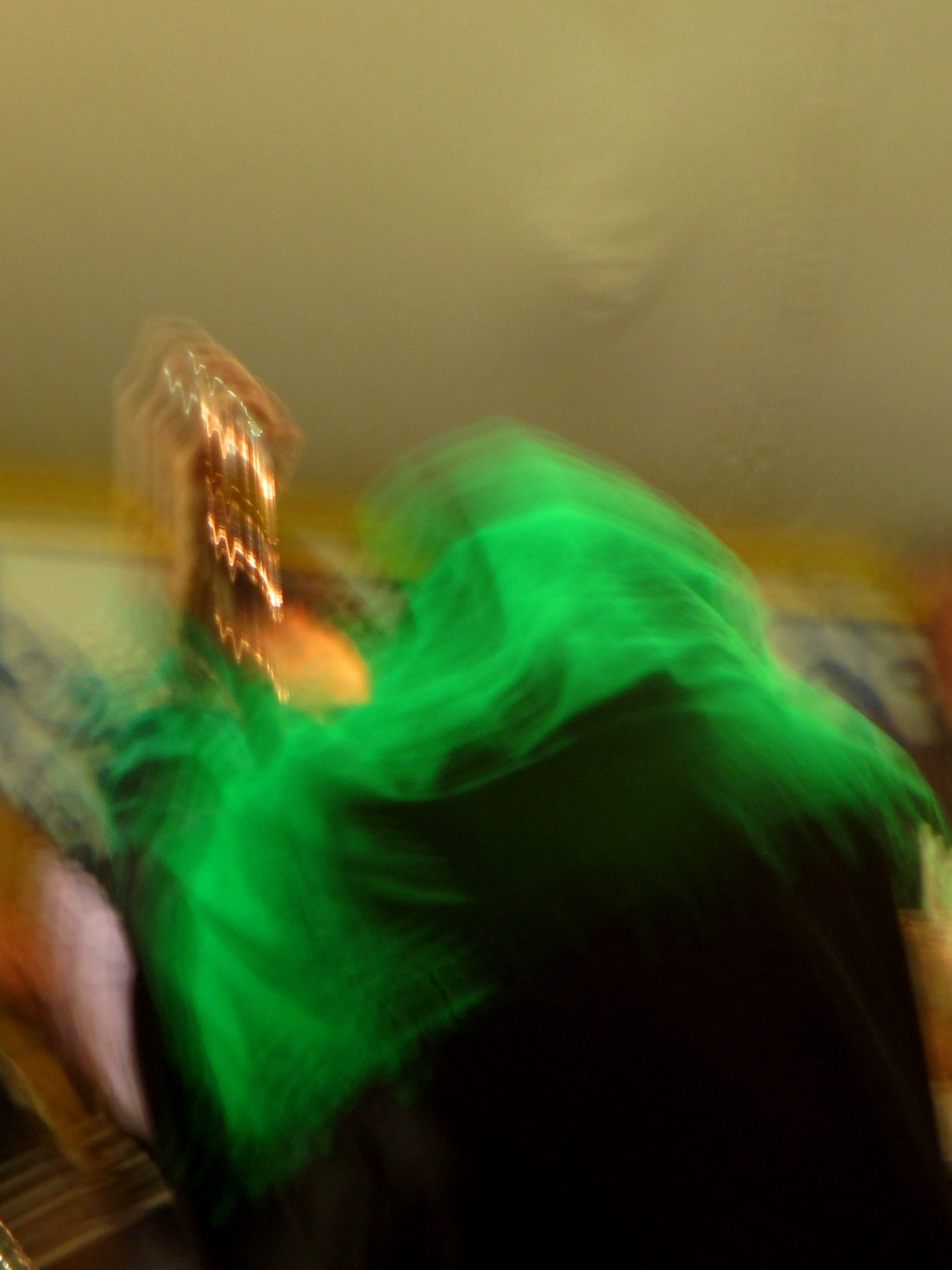 سوگواره چهارم-عکس 7-هانیه فیروزآبادی-آیین های عزاداری