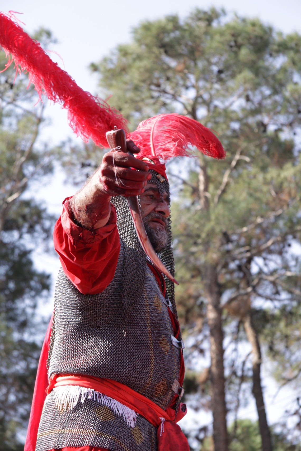 سوگواره چهارم-عکس 3-مسعود زمانیان-آیین های عزاداری