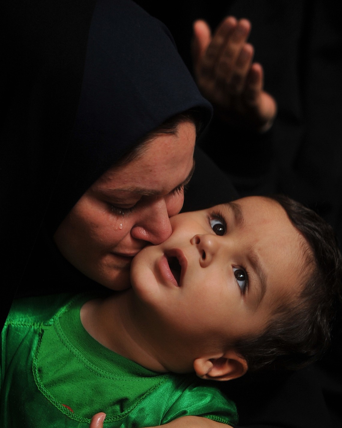 فراخوان ششمین سوگواره عاشورایی عکس هیأت-سید حمید هاشمی-بخش اصلی -جلسه هیأت