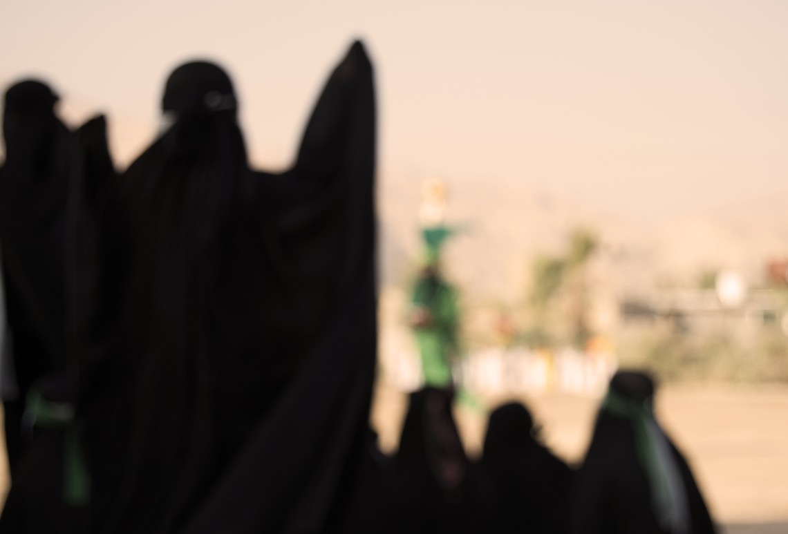 سوگواره چهارم-عکس 7-مصطفی پارسایی-آیین های عزاداری