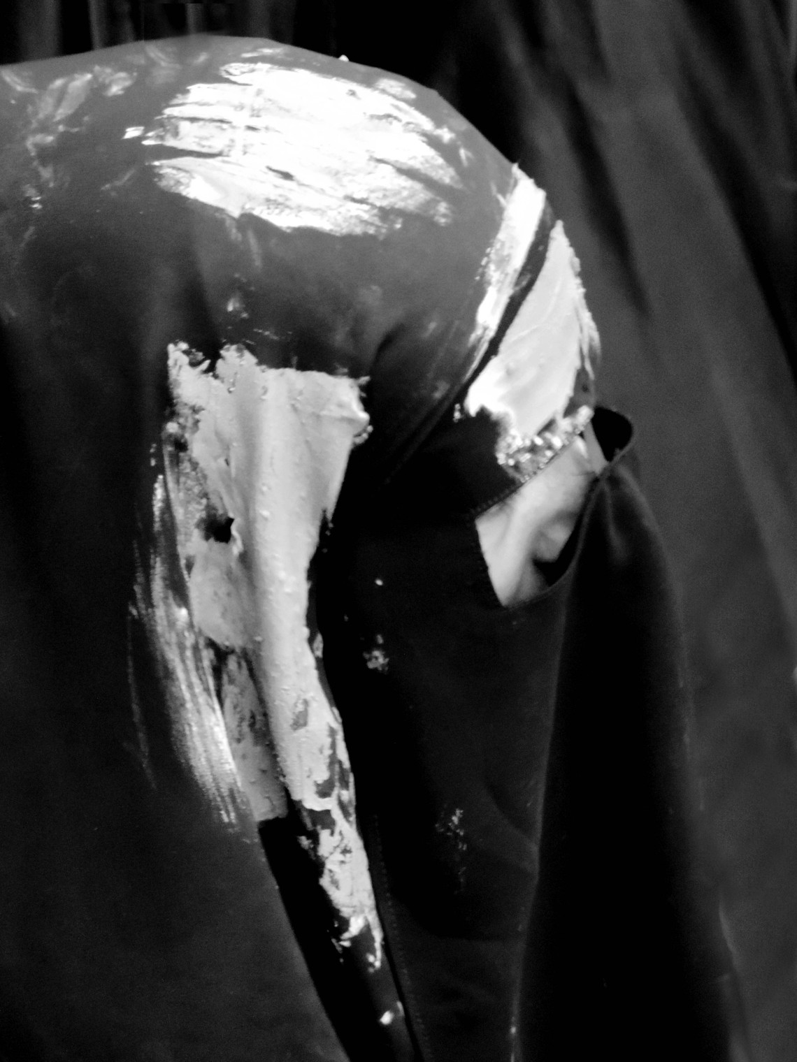 سوگواره چهارم-عکس 1-محمدرضا پیمان-آیین های عزاداری