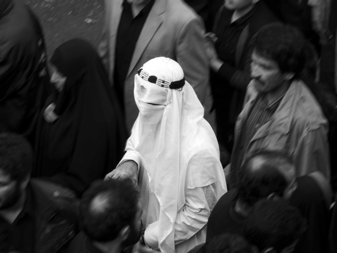 سوگواره چهارم-عکس 6-محمدرضا پیمان-آیین های عزاداری