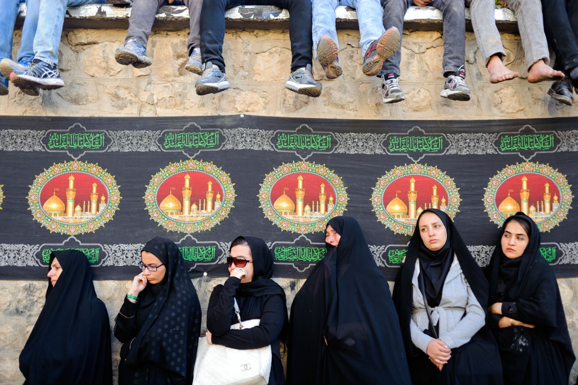 سوگواره پنجم-عکس 29-روزبه فکوری-جلسه هیأت