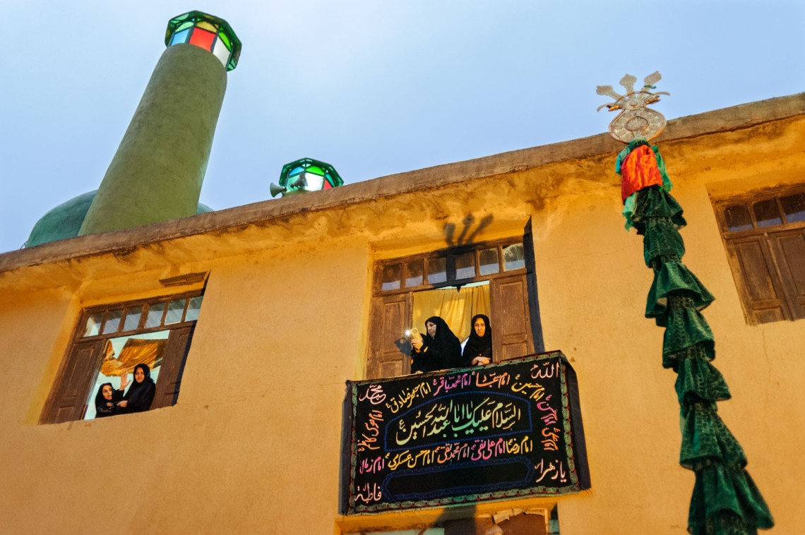 سوگواره پنجم-عکس 39-روزبه فکوری-جلسه هیأت