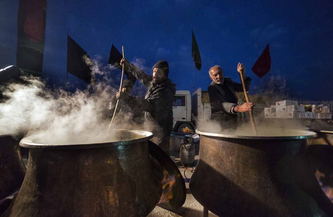 سوگواره پنجم-عکس 49-مسلم پورشمسی-جلسه هیأت