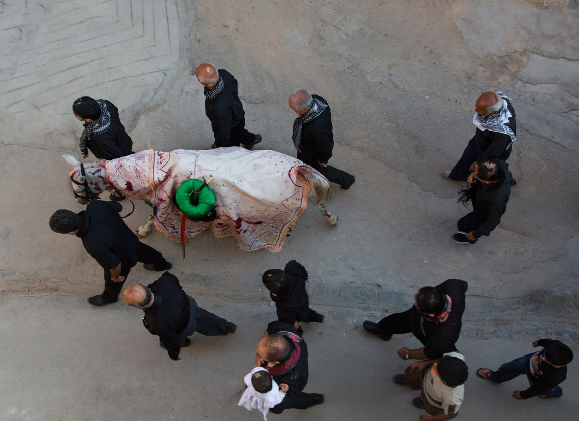 سوگواره پنجم-عکس 111-مسلم پورشمسی-جلسه هیأت