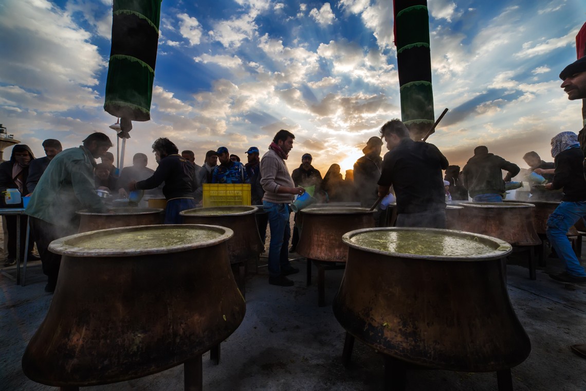 سوگواره پنجم-عکس 123-مسلم پورشمسی-جلسه هیأت