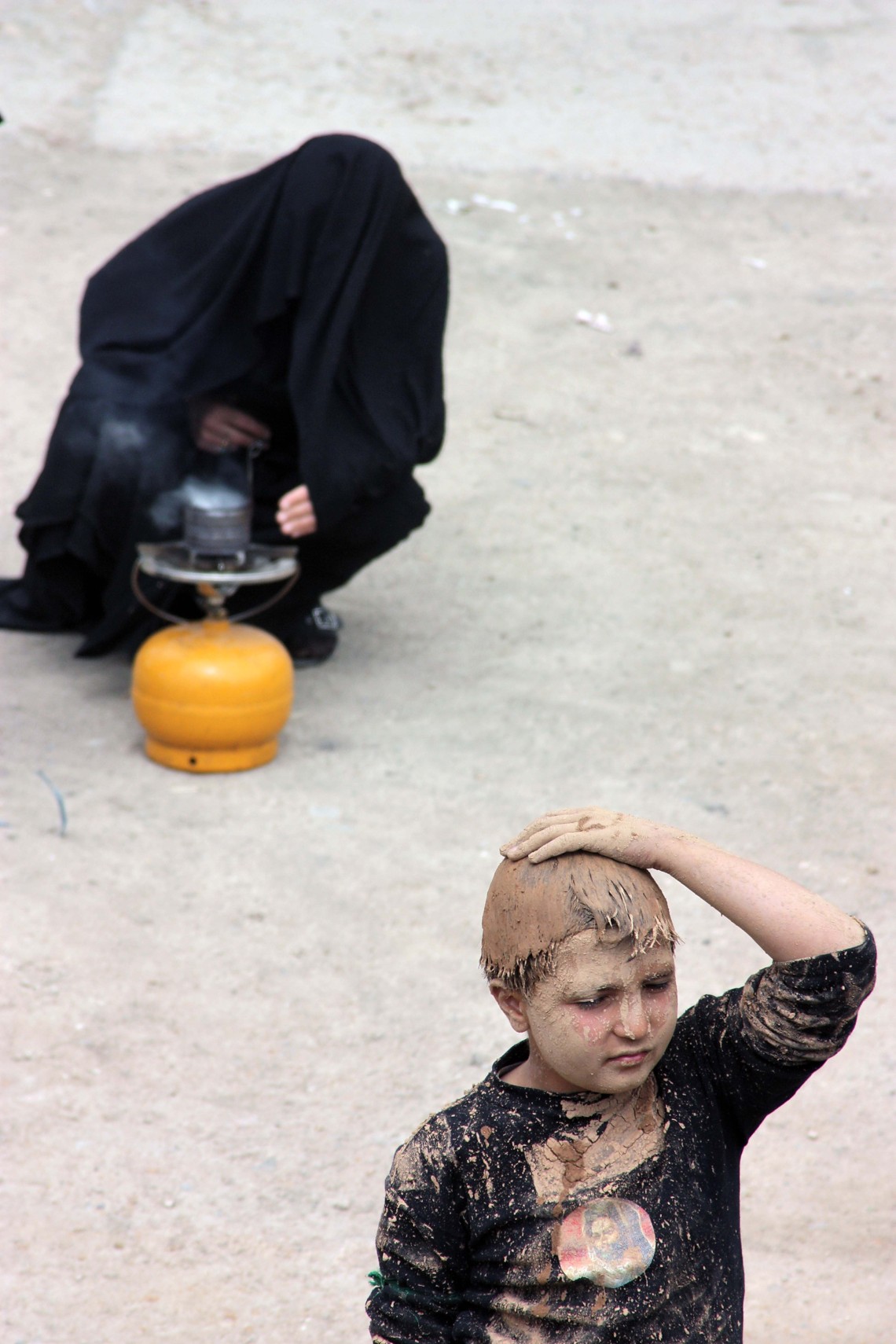 نهمین سوگواره عاشورایی عکس هیأت-جمشید فرجوندفردا-مجالس احیای امر اهل‌البیت علیهم‌السلام