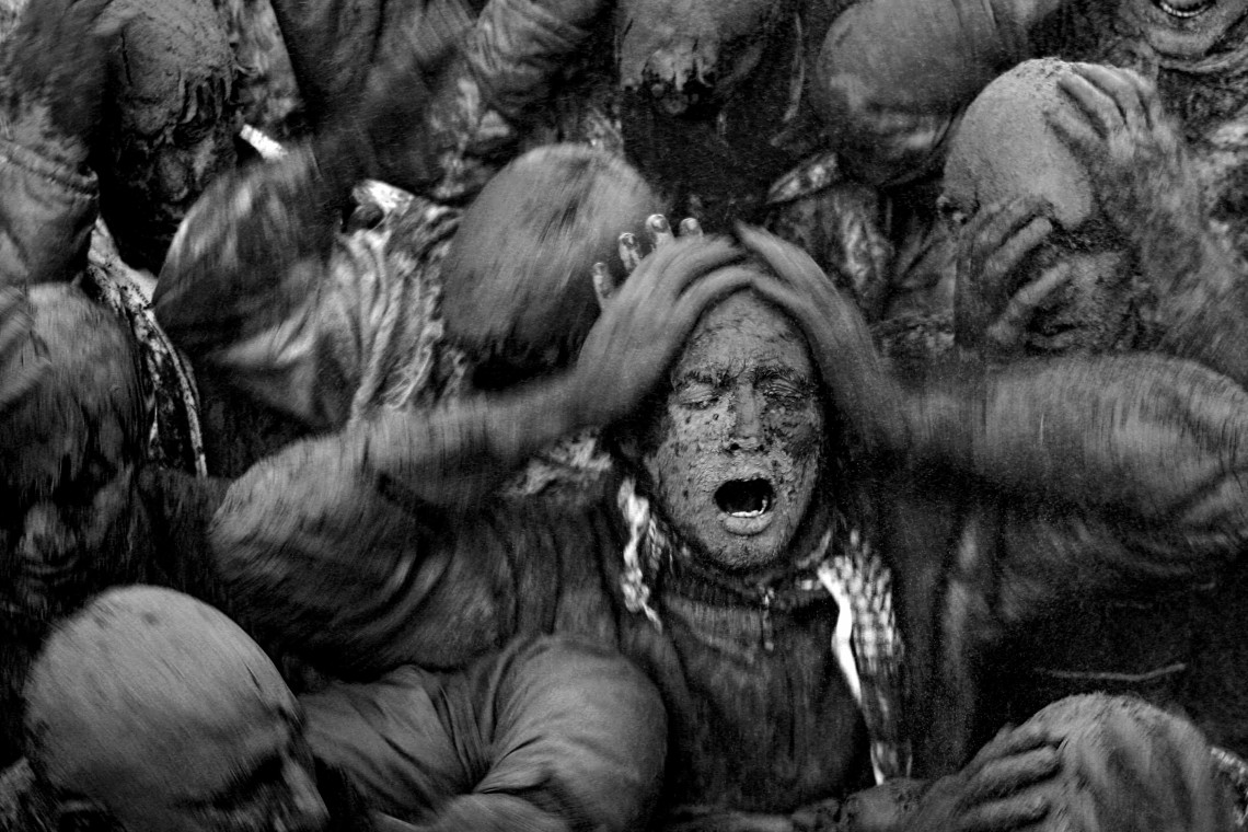 نهمین سوگواره عاشورایی عکس هیأت-جمشید فرجوندفردا-مجالس احیای امر اهل‌البیت علیهم‌السلام