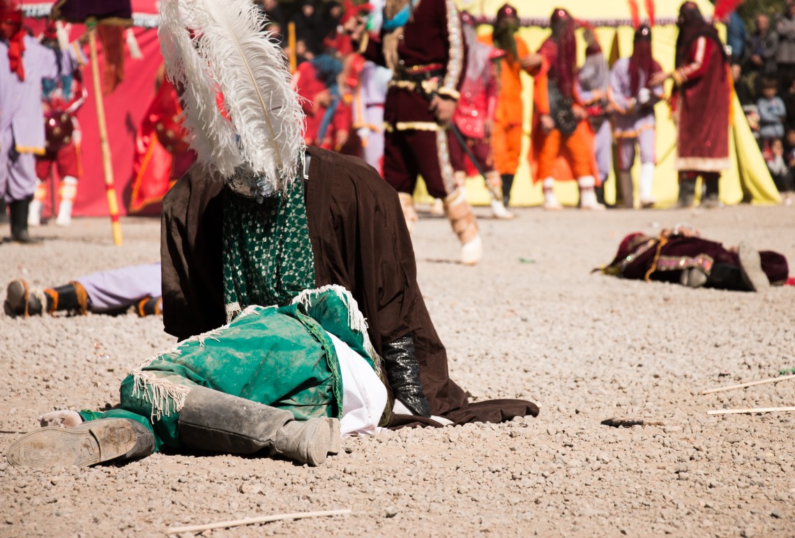 سوگواره پنجم-عکس 51-توحید نورالهی-جلسه هیأت