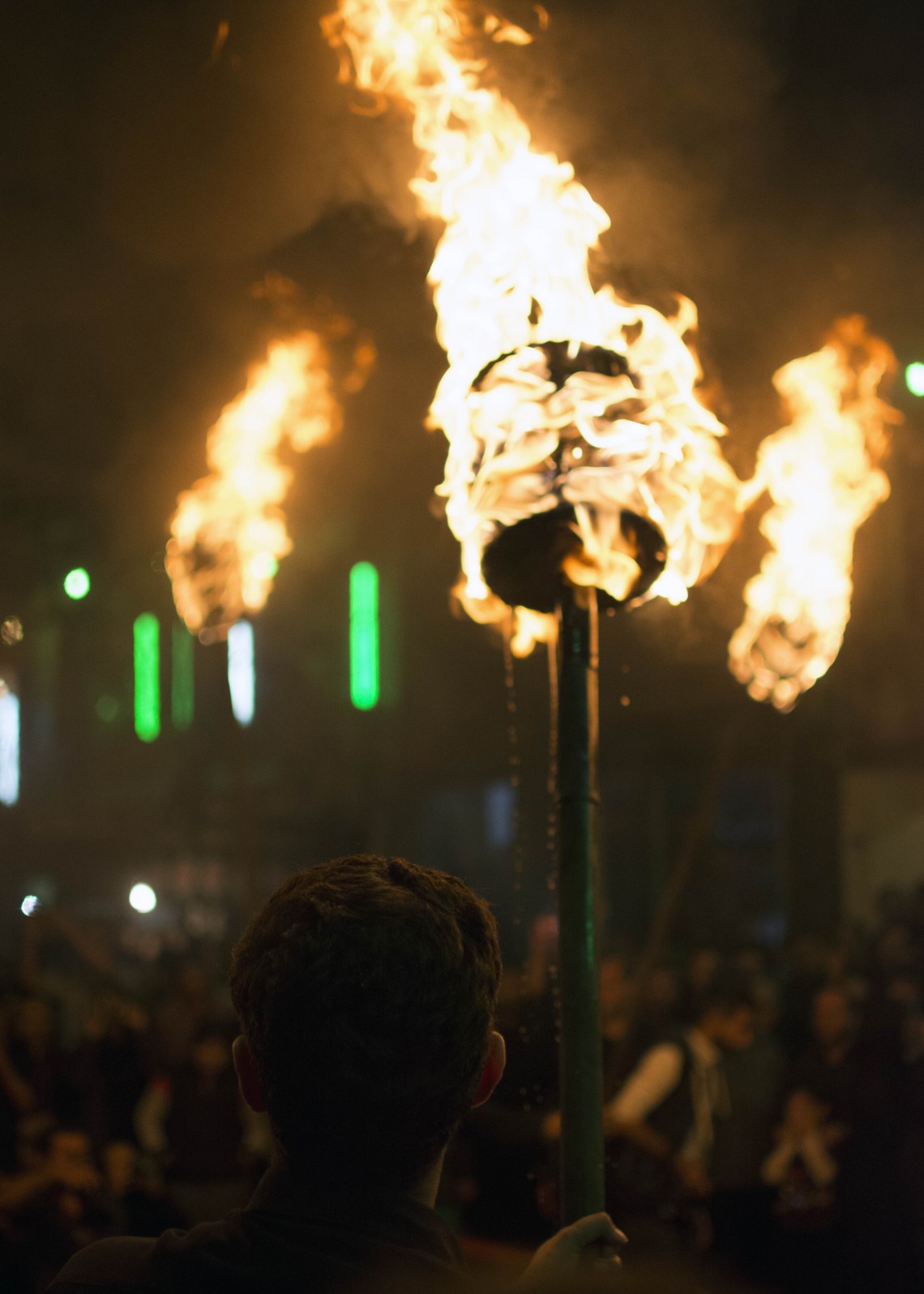 سوگواره چهارم-عکس 2-سارا چهره گشا-آیین های عزاداری