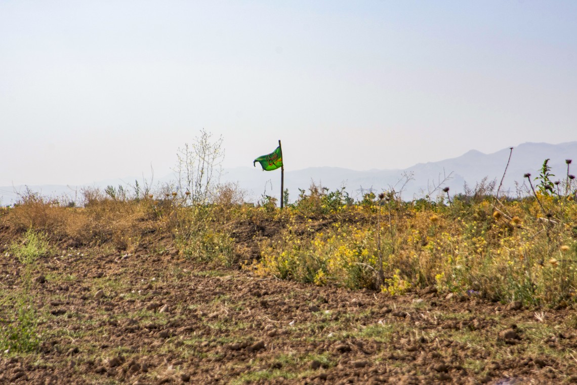 نهمین سوگواره عاشورایی عکس هیأت-کیوان جعفری-روایت هیأت