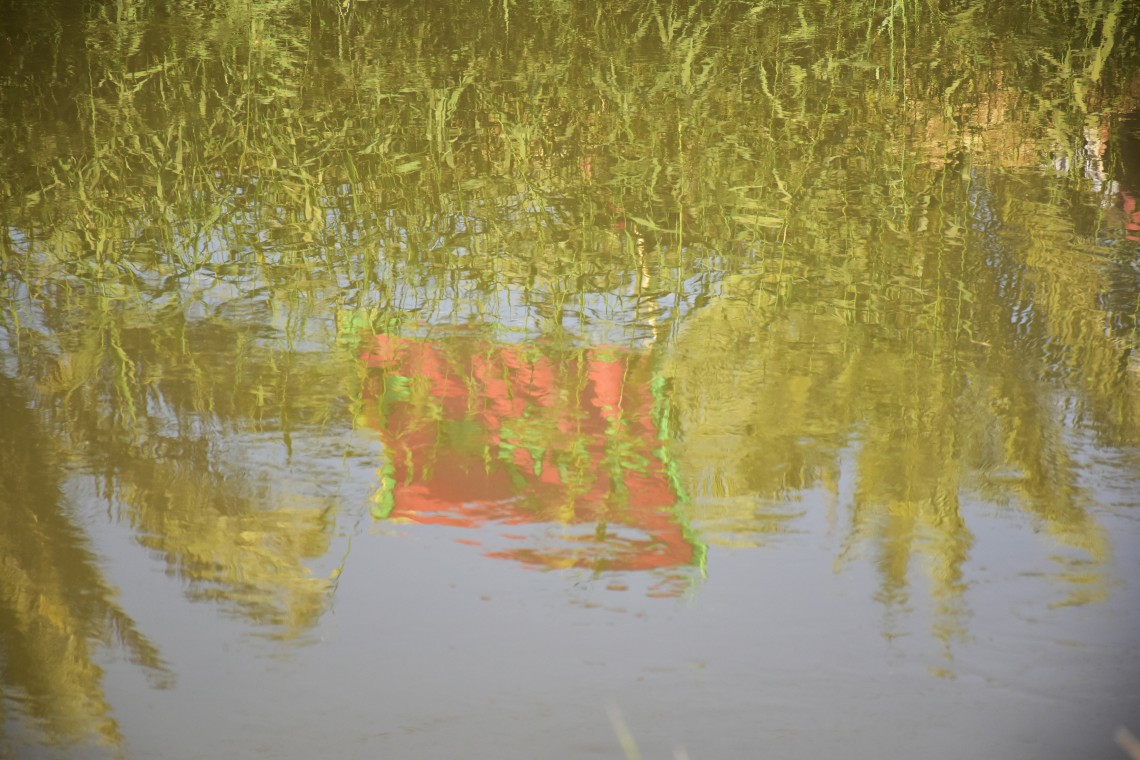 یازدهمین سوگواره عاشورایی عکس هیأت-محمدرضا ایزدی-بخش ویژه-پیاده‌روی اربعین حسینی(تک عکس)