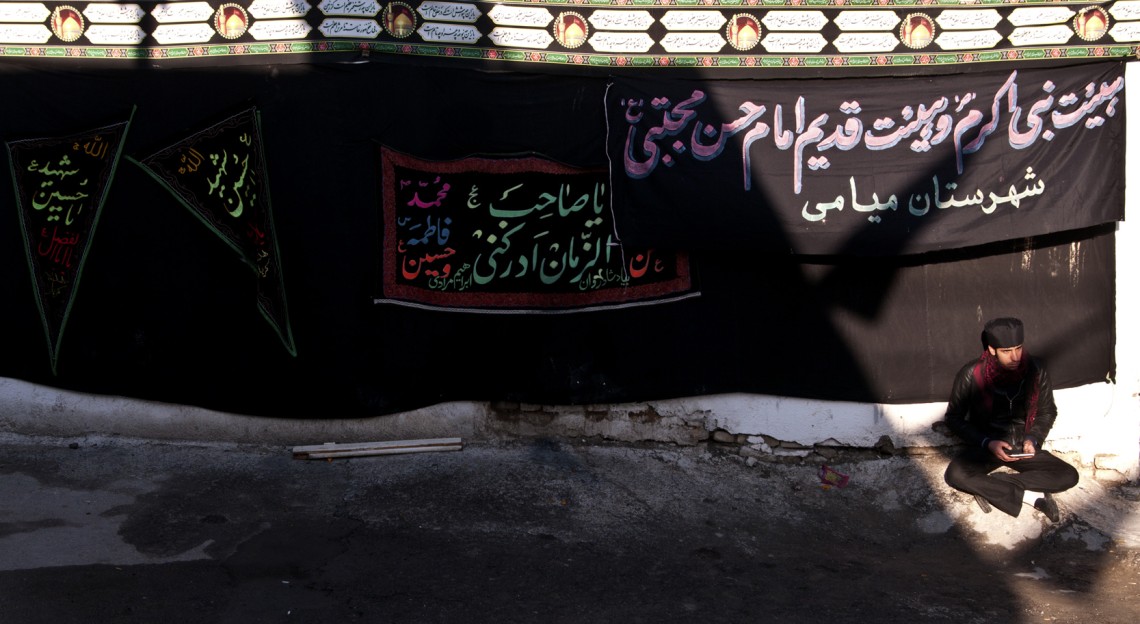 سوگواره پنجم-عکس 88-سلیمان گلی-جلسه هیأت