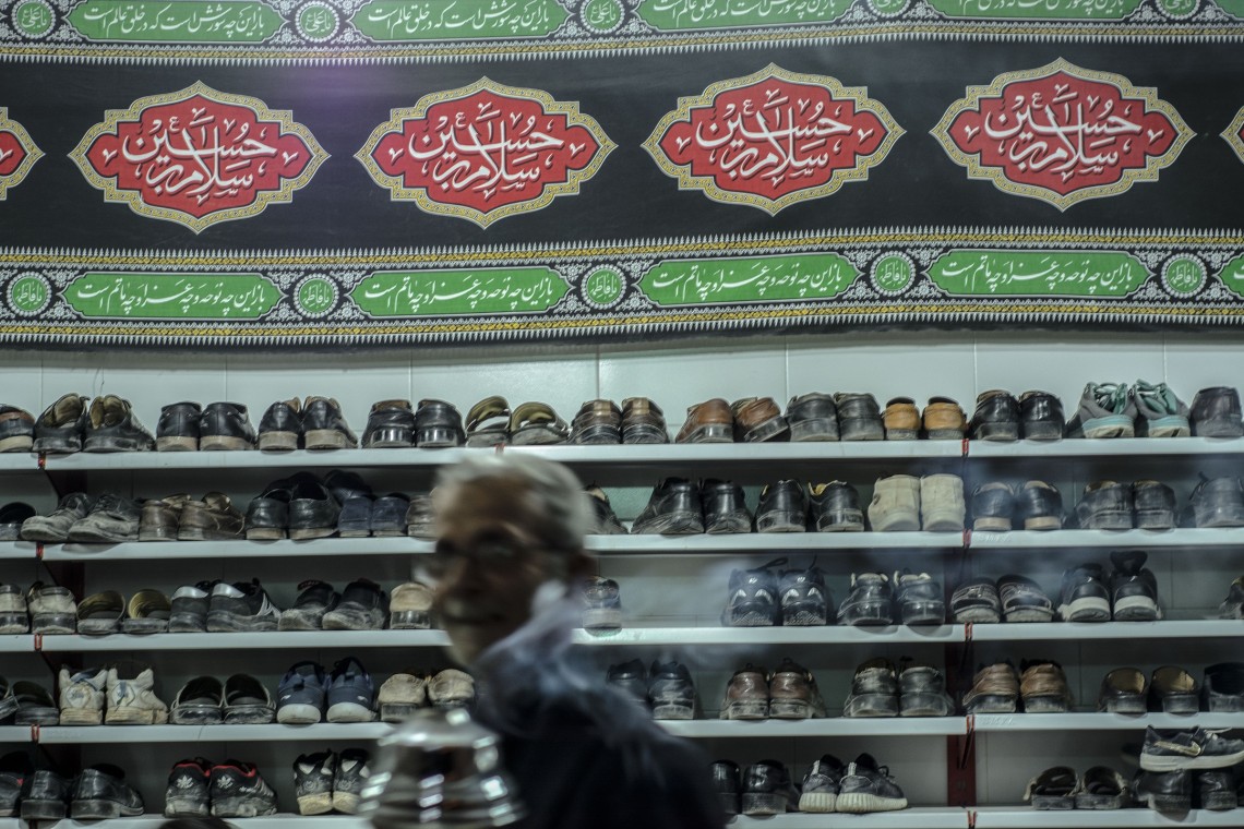 سوگواره پنجم-عکس 14-مبین سمیعی پاقلعه-جلسه هیأت