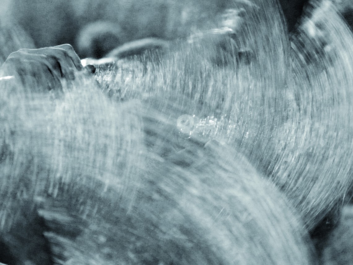 سوگواره پنجم-عکس 8-رضا رجبی-جلسه هیأت فضای بیرونی