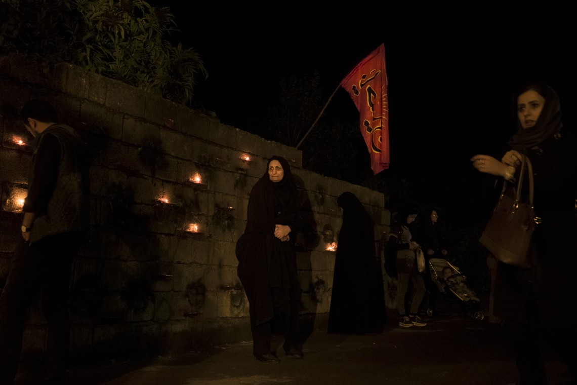 فراخوان ششمین سوگواره عاشورایی عکس هیأت-سید جواد میرحسینی-بخش اصلی -جلسه هیأت