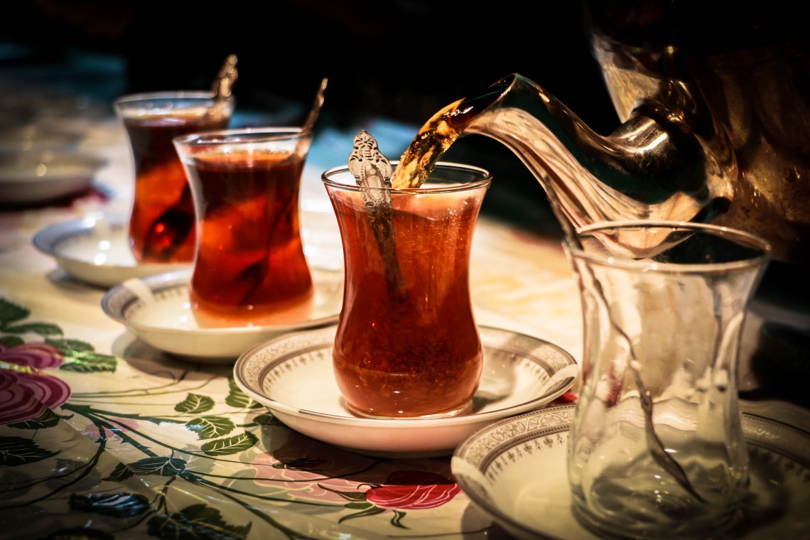 سوگواره پنجم-عکس 5-حبیب الله نوروزیان-جلسه هیأت فضای بیرونی