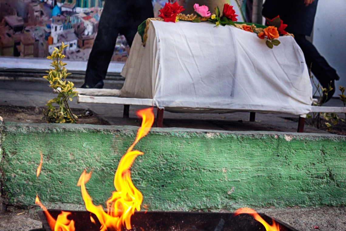 سوگواره پنجم-عکس 13-افشین محمدی-جلسه هیأت