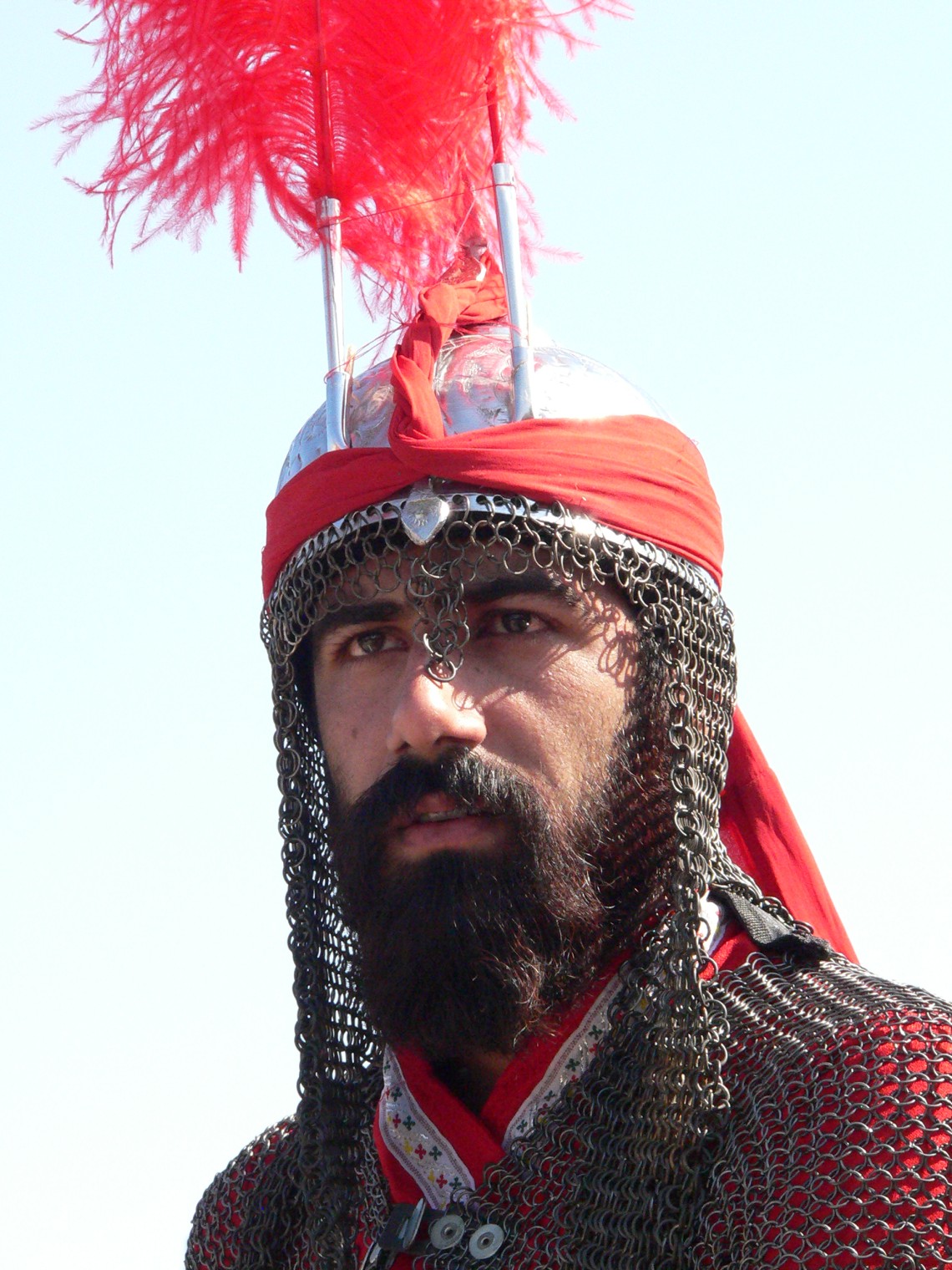 سوگواره پنجم-عکس 1-سید حسان مصطفی زاده-جلسه هیأت