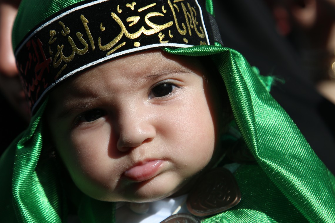 سوگواره پنجم-عکس 5-امیر حسین نظری-جلسه هیأت