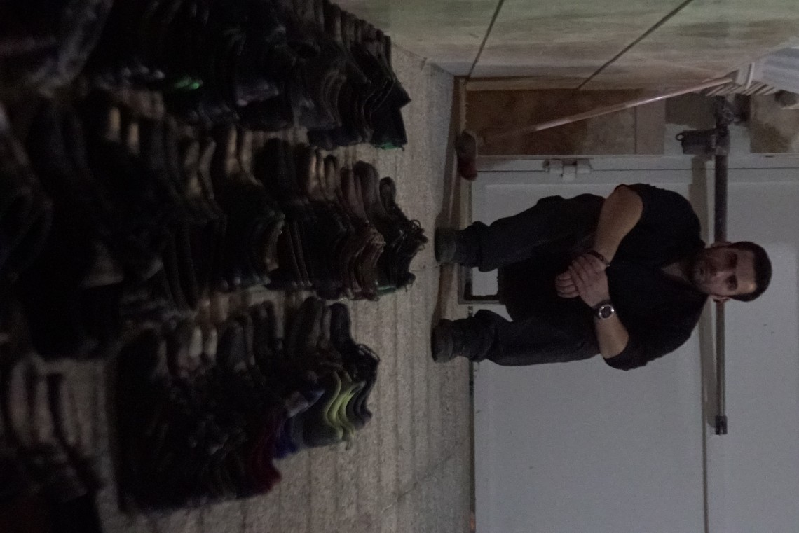 سوگواره پنجم-عکس 14-علی رحیمی-جلسه هیأت