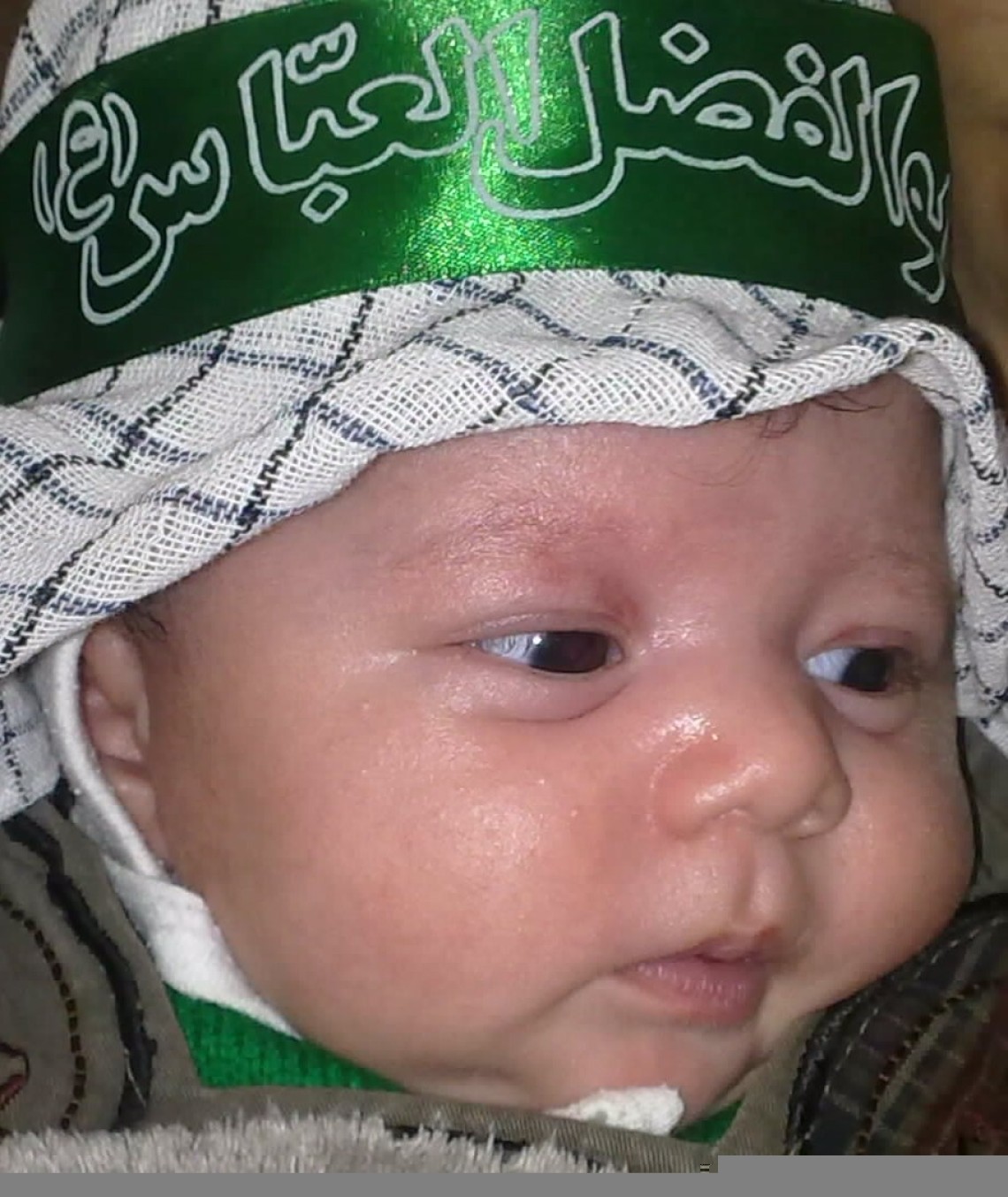 سوگواره دوم-عکس 1-جواد علیپور-جلسه هیأت فضای بیرونی 