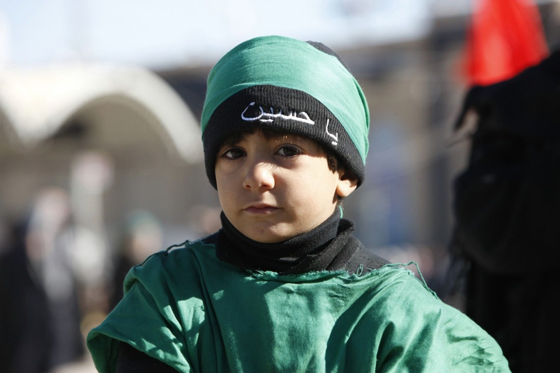 سوگواره دوم-عکس 4-جواد علیپور-جلسه هیأت فضای داخلی