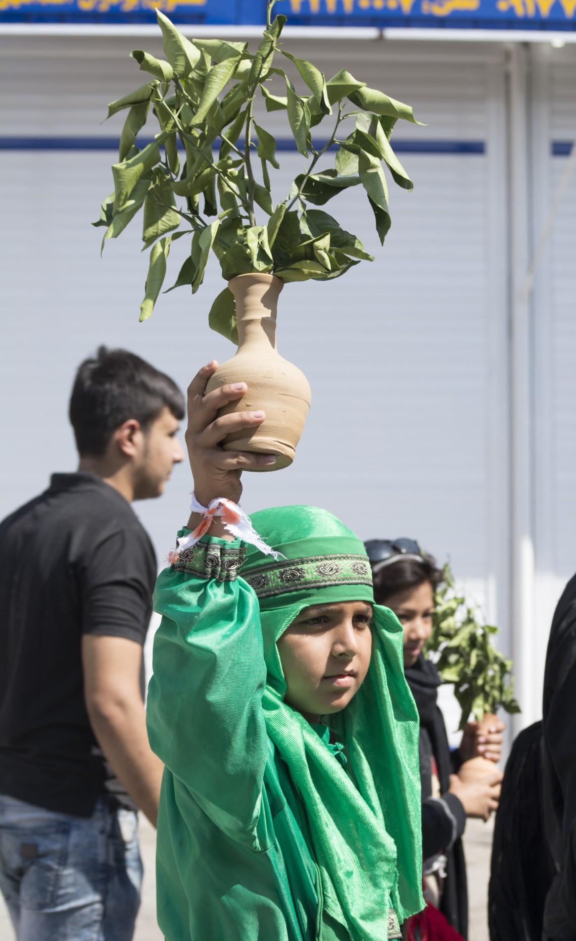 سوگواره پنجم-عکس 14-علی نغماچی-جلسه هیأت