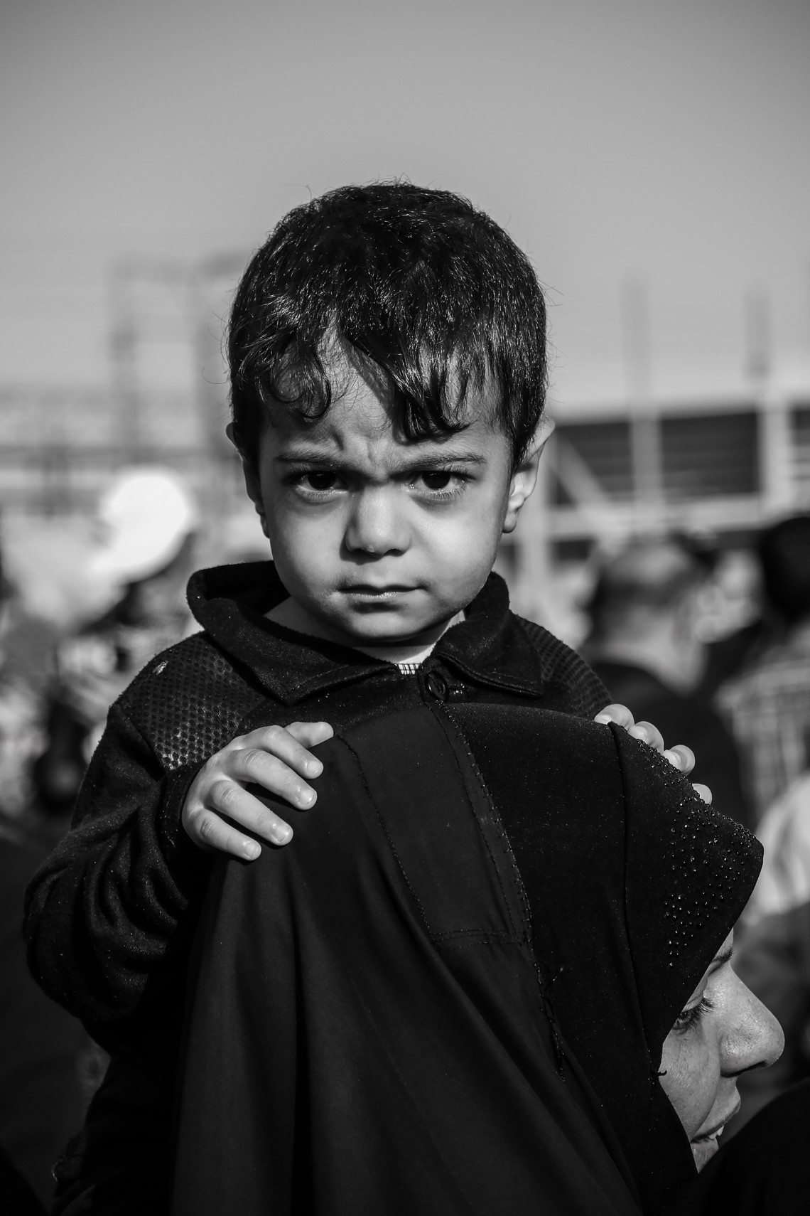 فراخوان ششمین سوگواره عاشورایی عکس هیأت-امیرحسین قاسم زاده-بخش اصلی -جلسه هیأت