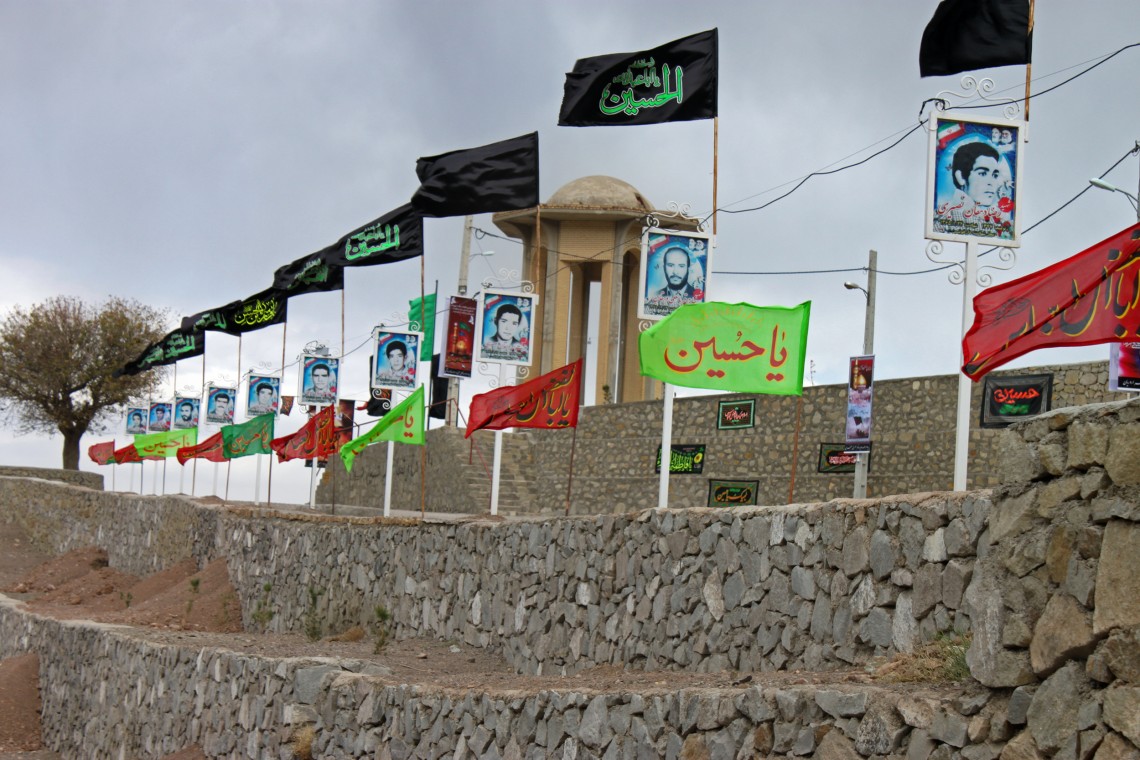 سوگواره پنجم-عکس 8-مرضیه رحیمی داپاری-جلسه هیأت فضای بیرونی