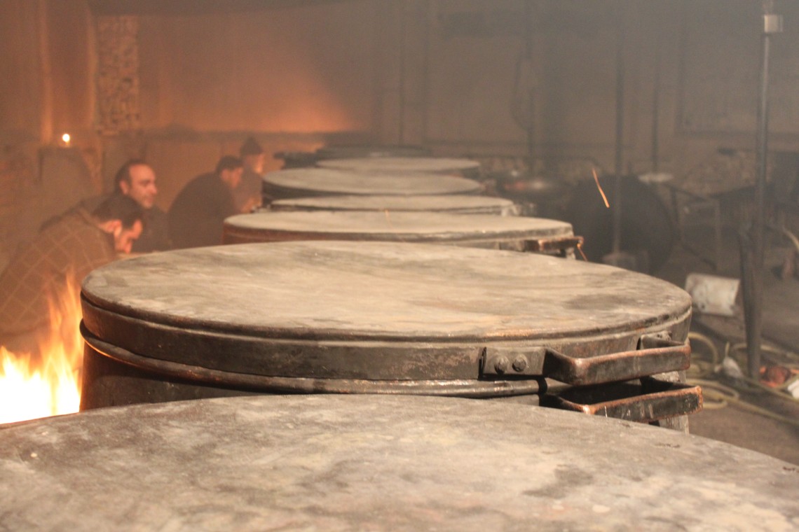 سوگواره پنجم-عکس 114-حسین رضائی سردره-جلسه هیأت