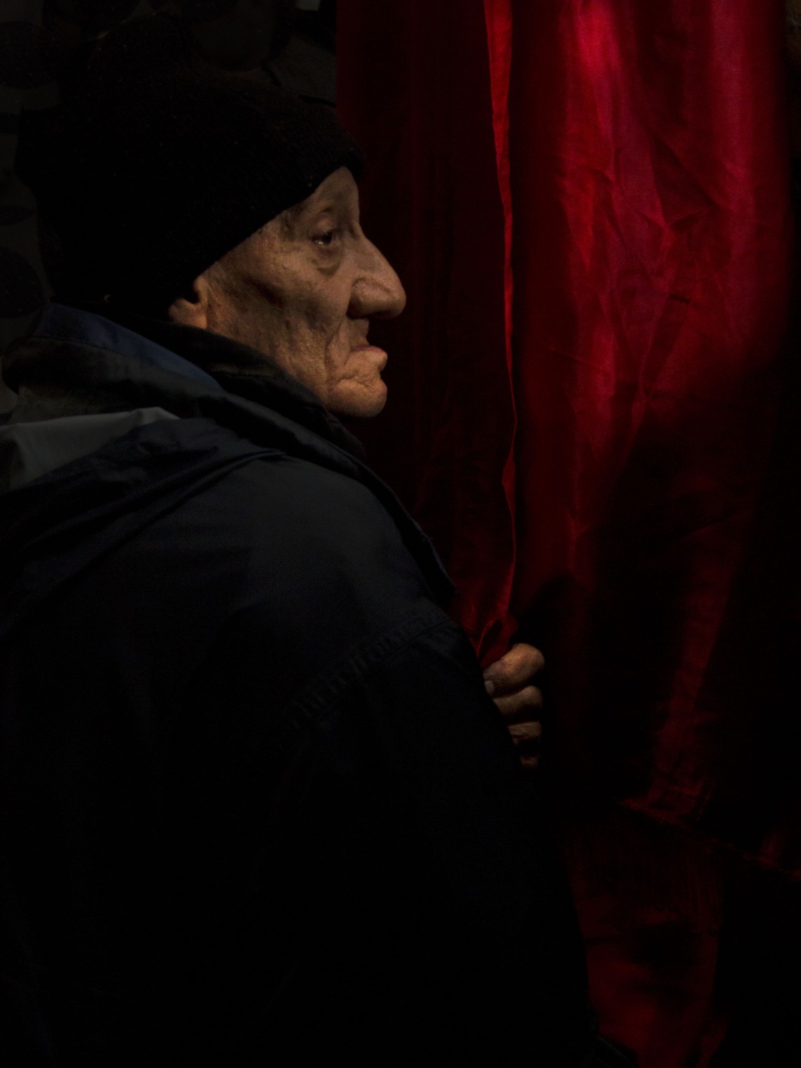 سوگواره پنجم-عکس 122-حسین رضائی سردره-جلسه هیأت