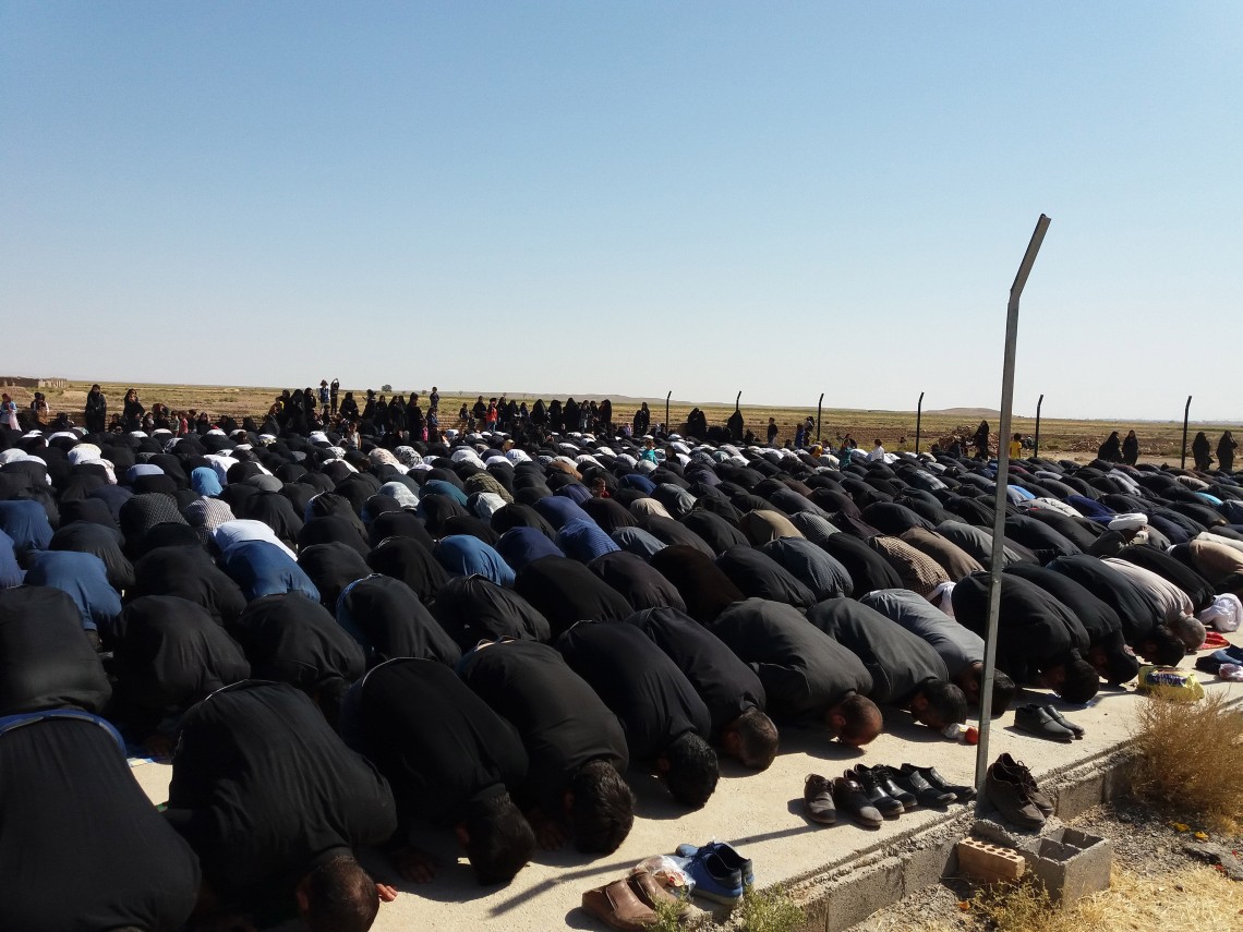 سوگواره پنجم-عکس 240-حسین رضائی سردره-جلسه هیأت