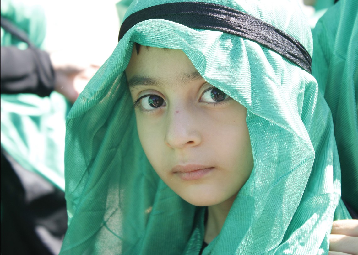 سوگواره پنجم-عکس 261-حسین رضائی سردره-جلسه هیأت