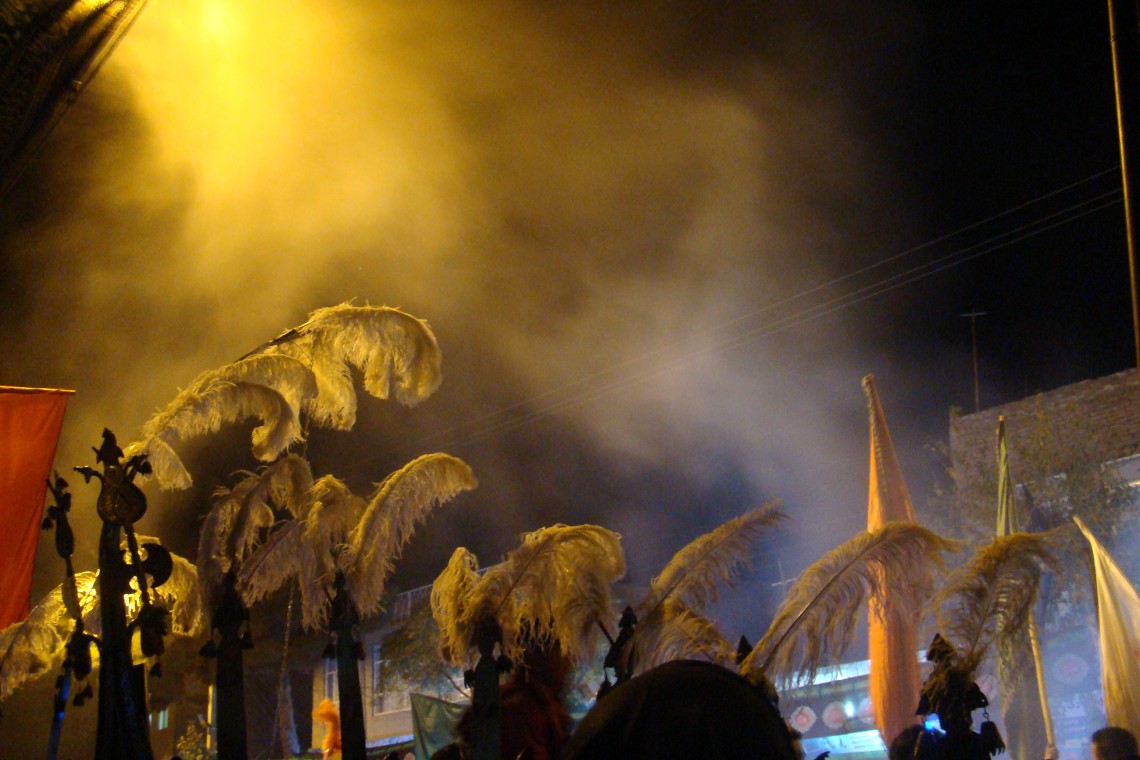 سوگواره پنجم-عکس 279-حسین رضائی سردره-جلسه هیأت