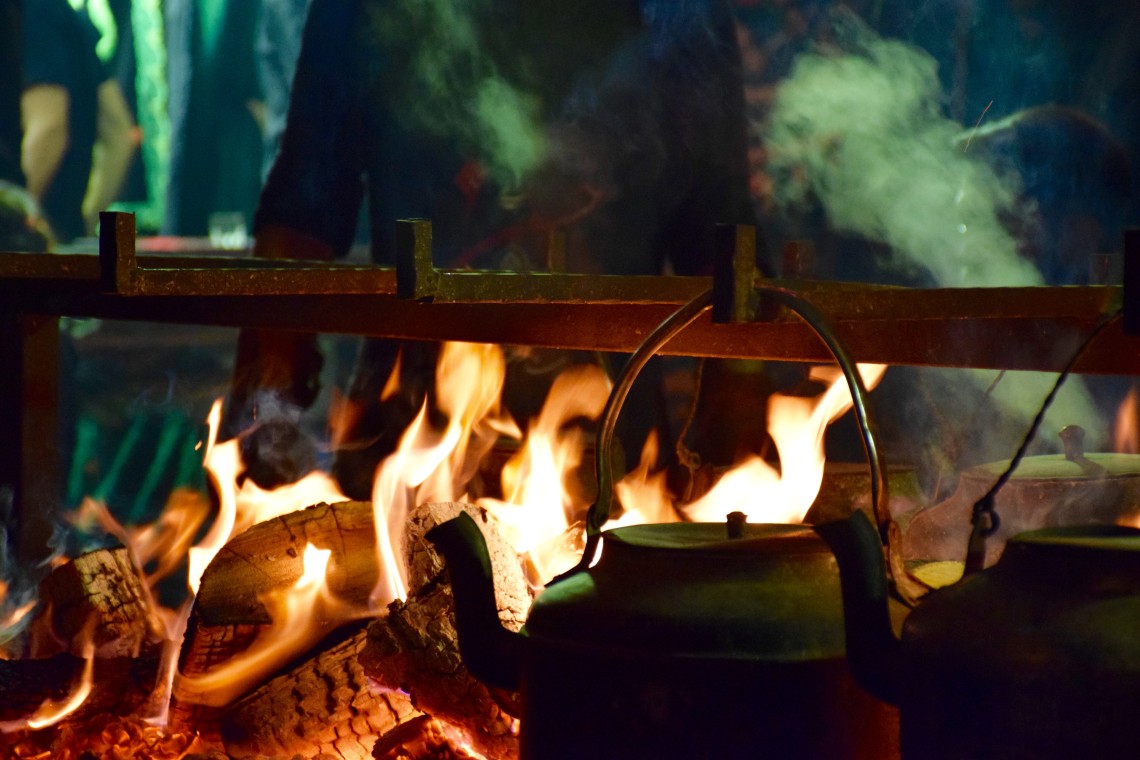 سوگواره پنجم-عکس 5-امین شریفی-جلسه هیأت هیأت کودک