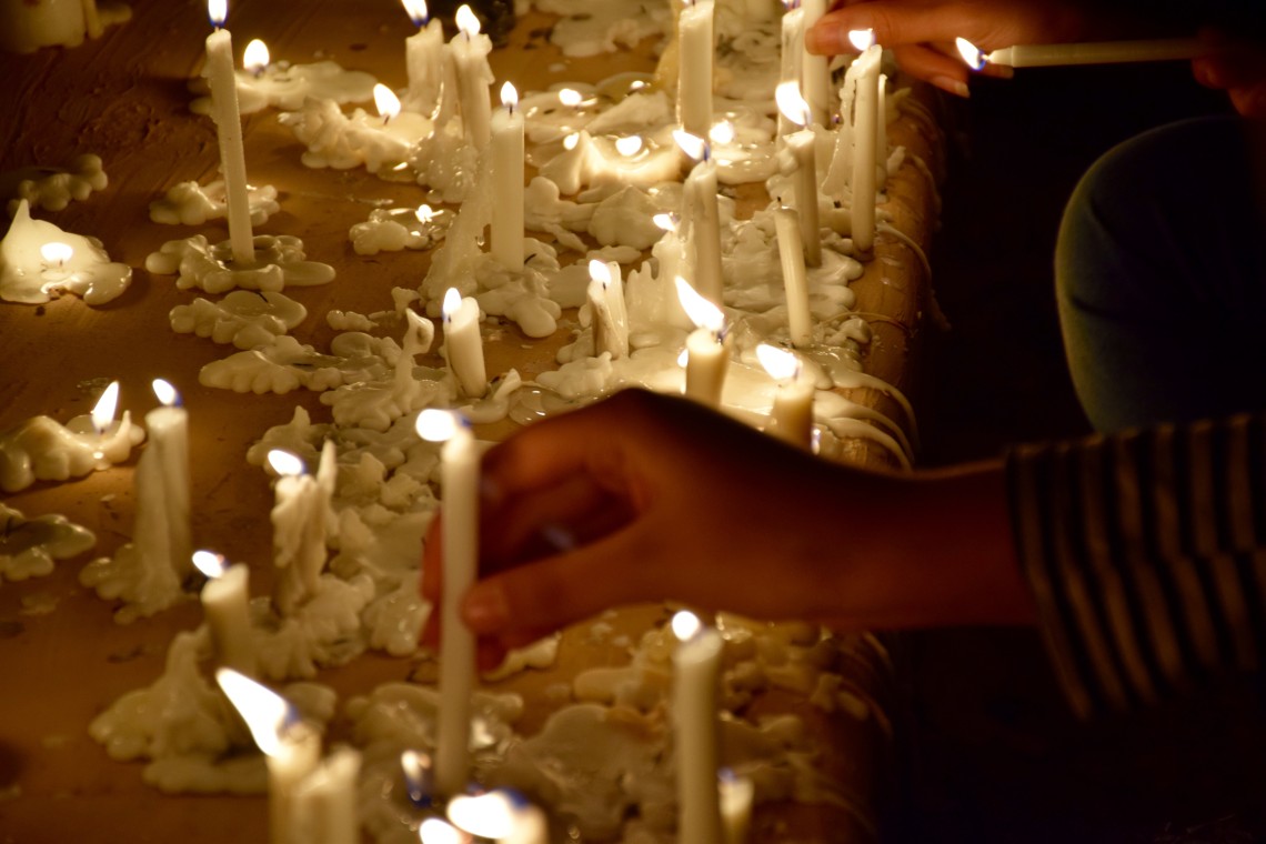 سوگواره پنجم-عکس 18-امین شریفی-جلسه هیأت هیأت کودک