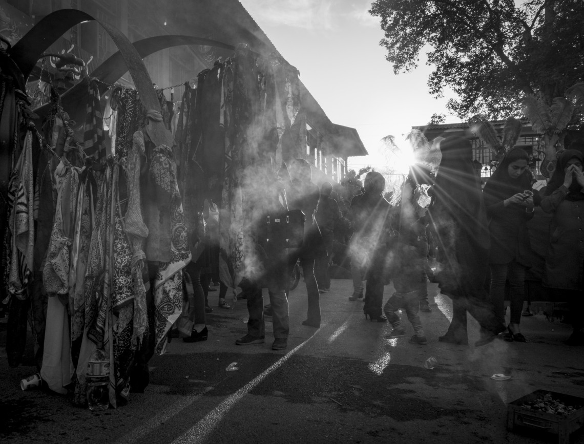 سوگواره پنجم-عکس 13-کیانوش سعادتی-جلسه هیأت