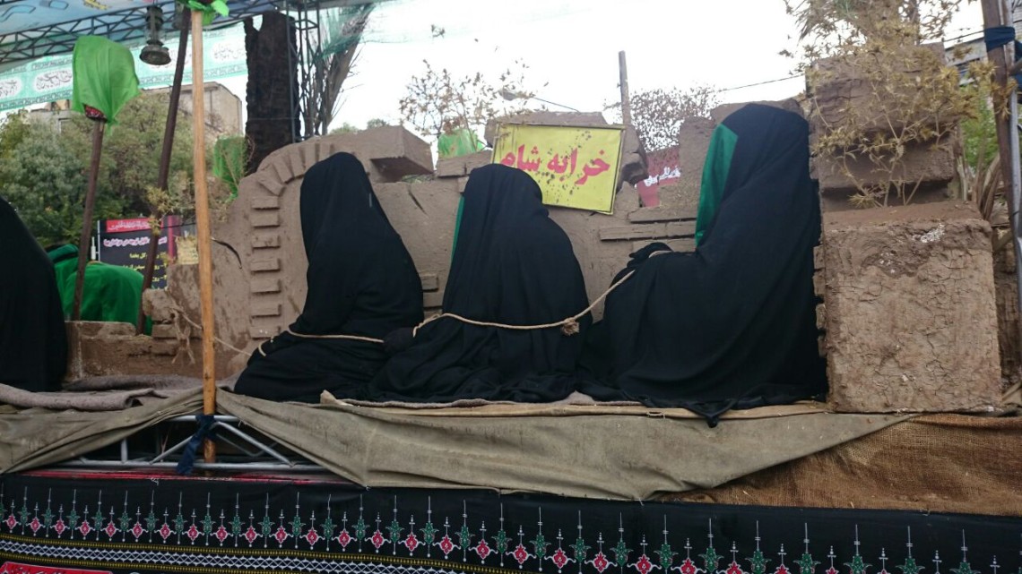 سوگواره پنجم-عکس 4-میلاد عطارد -جلسه هیأت