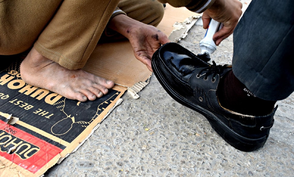 سوگواره پنجم-عکس 51-محمد حسین صادقی-پیاده روی اربعین از نجف تا کربلا