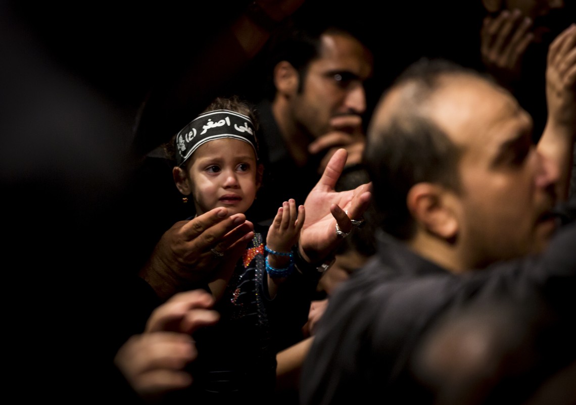 فراخوان ششمین سوگواره عاشورایی عکس هیأت-میلاد پروز-بخش اصلی -جلسه هیأت