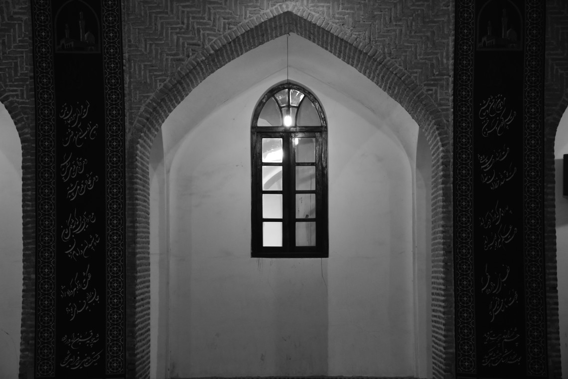 سوگواره پنجم-عکس 10-یاسین سلطانی-جلسه هیأت