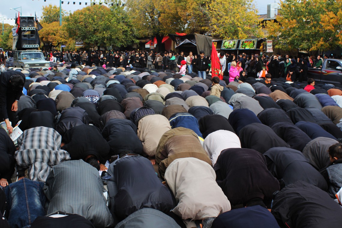 سوگواره دوم-عکس 22-حسین کرمیان-جلسه هیأت فضای داخلی