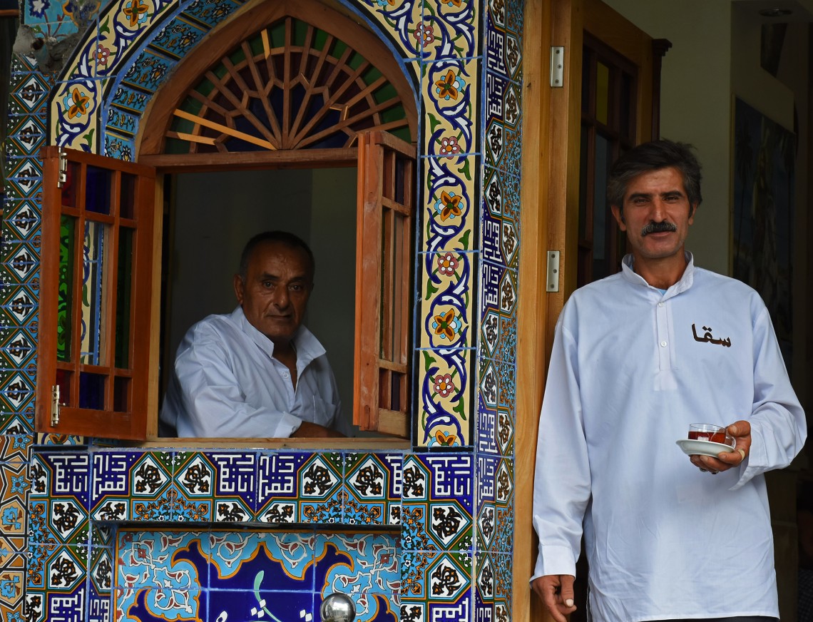 سوگواره پنجم-عکس 9-سیده حدیثه  هاشمیان-جلسه هیأت